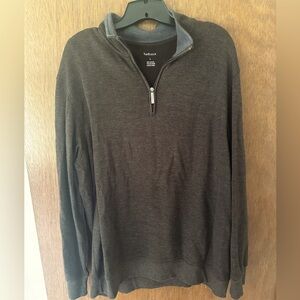 Men’s large sweater